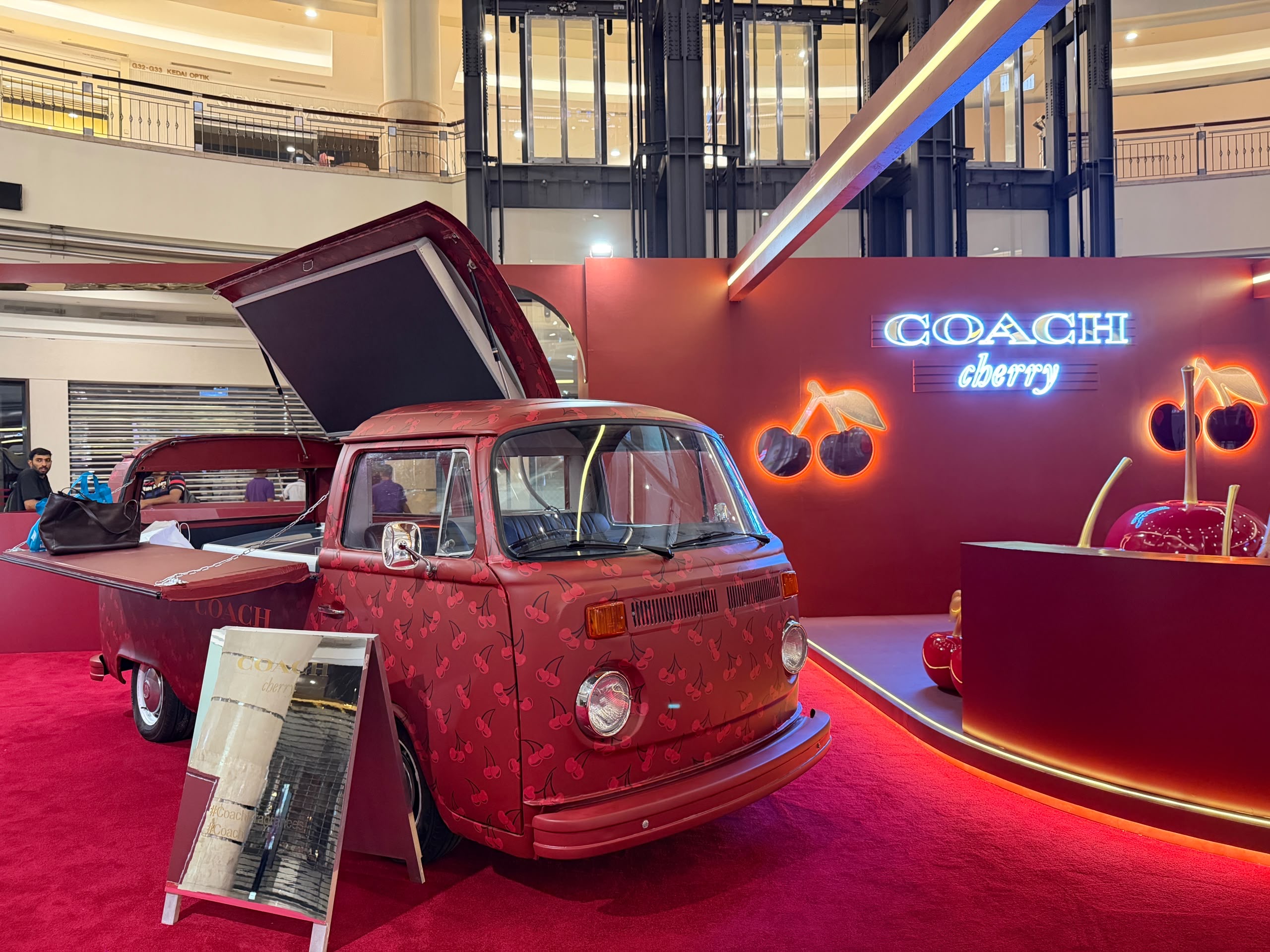Coach Roadshow 2