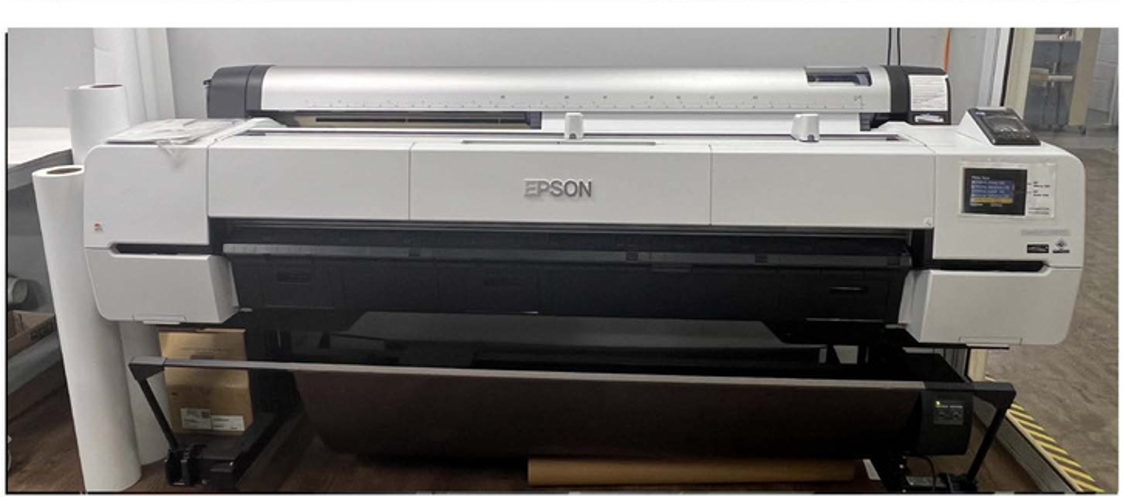 EPSON SURECOLOUR P20070